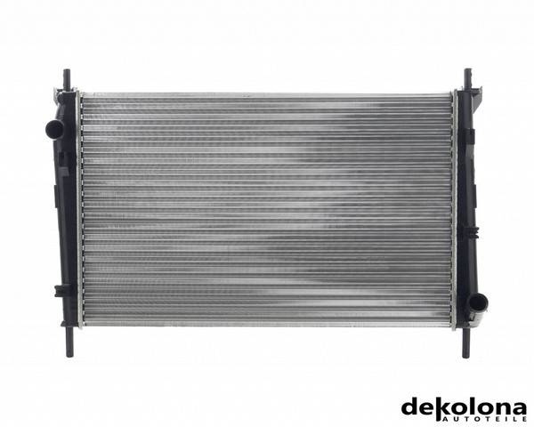 KüHler MotorküHlung FüR Ford Mondeo Stufenheck Turnier Cougar 96-01-image