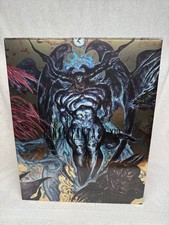Final Fantasy XVI Collector's Edition PS5 - SEALED BRAND NEW