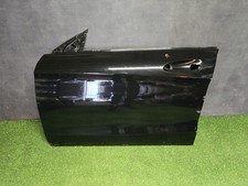 MERCEDES CLA W117 Linke Vordere T&uuml;r Door Porte Porta OE Original Teil Gebraucht