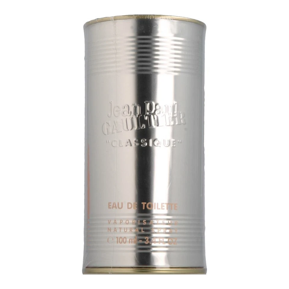 Jean Paul Gaultier Classique - EDT Eau de Toilette 100ml