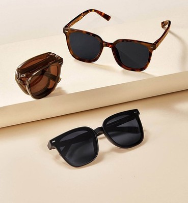 xiaomi Classic Square Polarized Driving Sunglasses