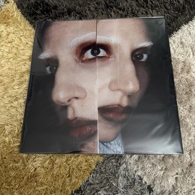 Lady Gaga Double LP Pop Vinyl Records for sale | eBay