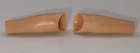 VINTAGE 1970`S GI JOE ADVENTURE TEAM FOREARM SET    2