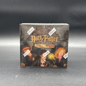 Harry Potter Base Set Booster Box
