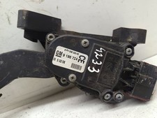 Opel Vectra C 2004 Gaspedal 9186724 CIZ4233