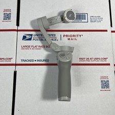 DJI Osmo Mobile 4 OM4 Smartphone Gimbal - SAME DAY SHIP - WARRANTY