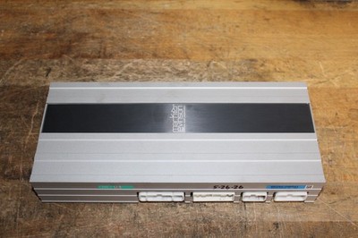 2001-2003 Lexus LS430 Radio Stereo Amplifier Amp Mark Levinson OEM 86280-0W041