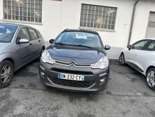 Alternateur Citroen C8
