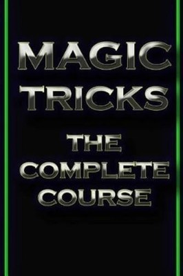 Akshat Agrawal Magic Tricks (Paperback) Magic Tricks