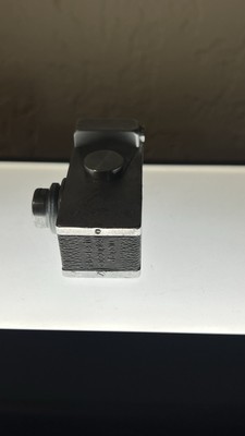 Made in Occupied Japan, Riken Steky Sub-Miniature Spy Camera 16mm film, vintage