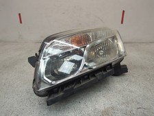 FARO PROIETTORE ANTERIORE SINISTRO CHEVROLET TRAX 2014 5 PORTE SUV #105337