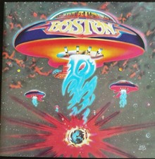 Boston von Boston  (CD, 2006)
