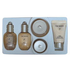 THE WHOO Gong Jin Hyang Firming 5pcs Gift Set