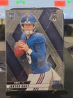 2025 Panini Mosaic - Rookies Jaxson Dart #362 (RC)