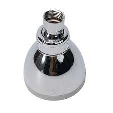 Top Shower Head Rotate 1pcs Showerhead degrees Small ABS Plastic
