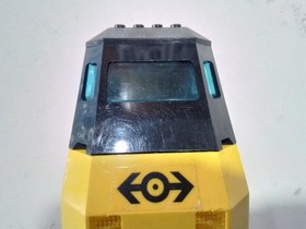 LEGO Train Front Base Roof Light Prisim for 9V Train Cargo Railway 4559