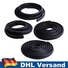 4 Stück Autotür Abdichtung Streifen Kit Für Volkswagen Transporter T4 Busse