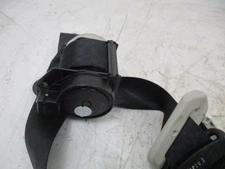 Seat Belt Left Rear Second Row Fits Mazda 5 (CR19) 2.0 CD