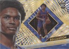 2023-24 Panini Revolution - Ausar Thompson #117