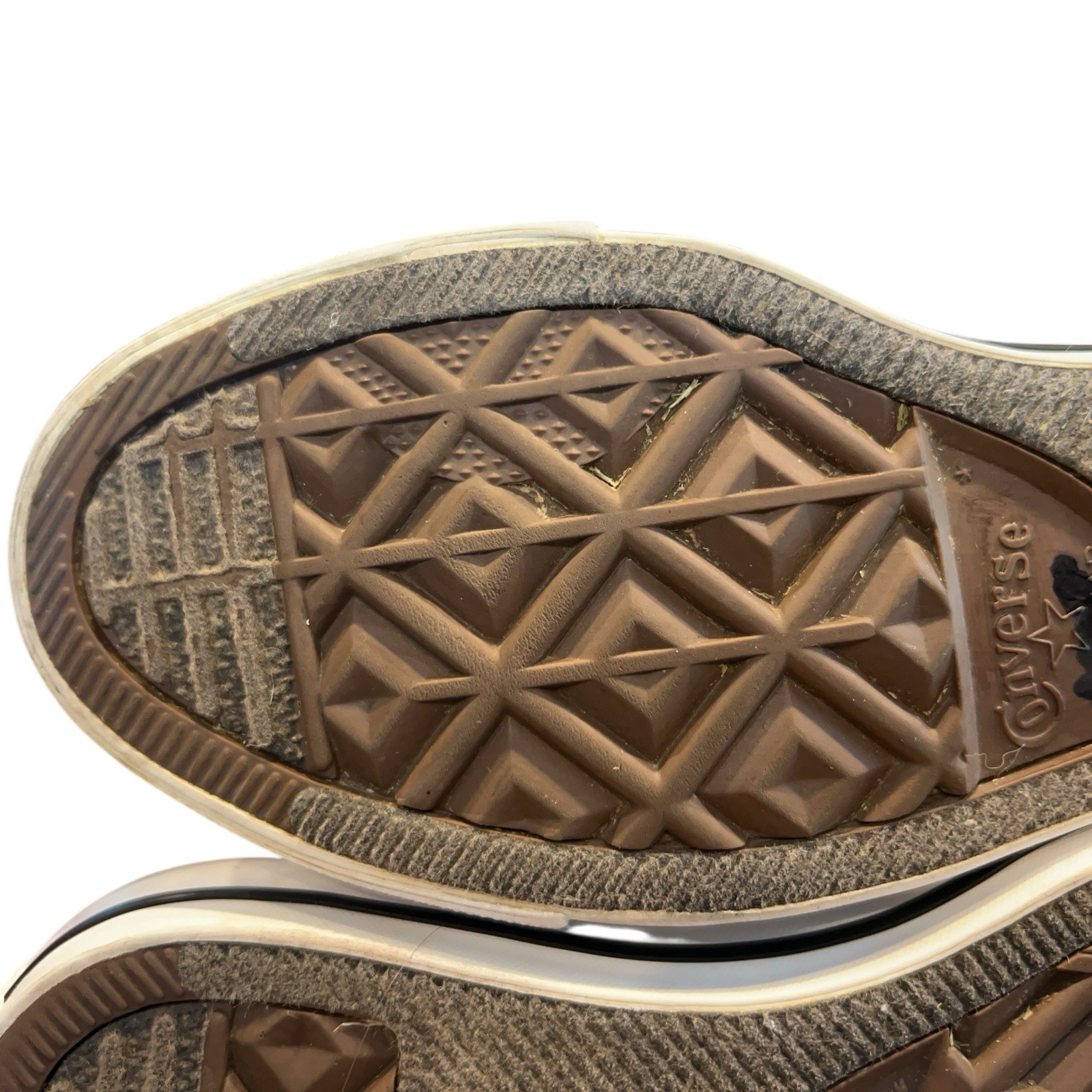 Converse Chuck Taylor All Star Bright Red High Top Sneaker Shoes Womens 8 Casual thumbnail 14