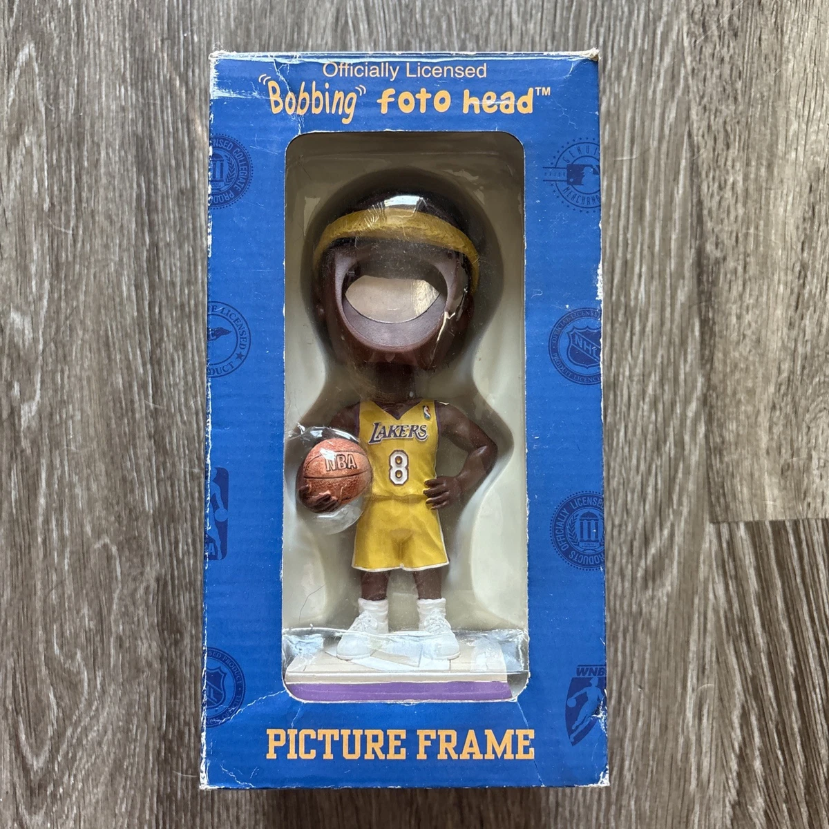 Kobe Bryant NBA Bobbleheads for sale | eBay