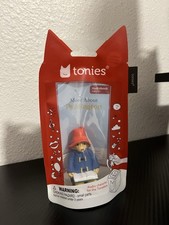 Tonies- Paddington