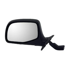 Left Manual Folding Side Mirror for Ford F150 1993-1996 XL XLT 43TW72T