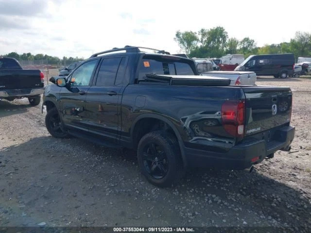 Shifter RIDGELINE 2021 Transmission Shift 1761205 - Image 3 of 4