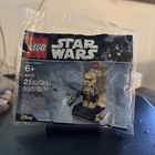 LEGO Star Wars: Scarif Stormtrooper (40176) Brand New