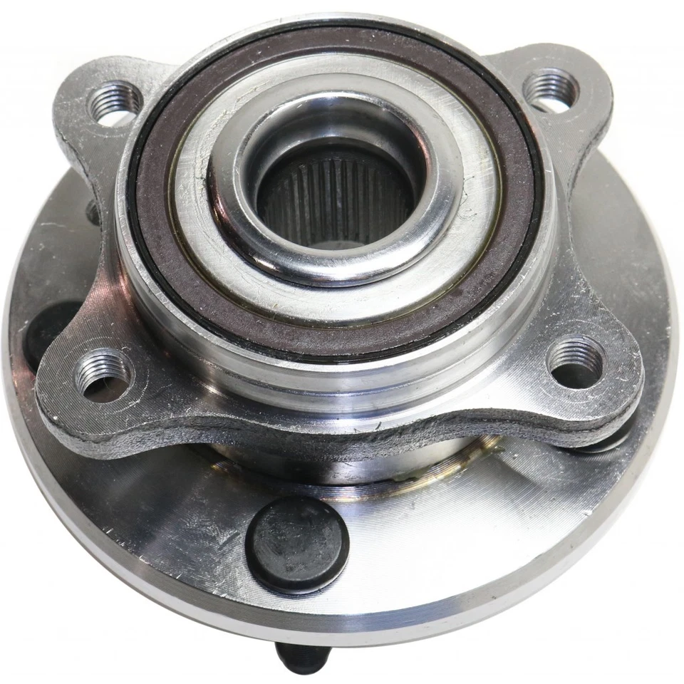 For Ford Five Hundred 2005 2006 2007 Driver OR Passenger Side | ABS | FWD | Rear - Imagem 3 de 4