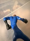 Burger King 2007 Kids Meal Toy Marvel Fantastic Four Mr. Fantastic Figure — photo 4
