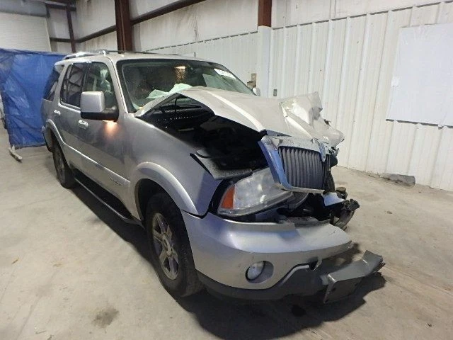 Front Door Switch Driver's Lock Fits 03-05 AVIATOR 1413061 - Image 2 of 4