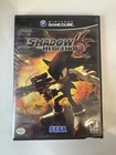 Shadow the Hedgehog (Nintendo GameCube, 2005) *No Manual* Tested Working