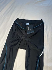 Unisex Bicycle Padded Pants