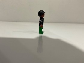 LEGO John Stewart Green Lantern Minifigure sh0428 11914 DC Super Heroes