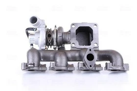 Turbolader NISSENS für FORD MONDEO III Kombi (BWY) 93204 1126057 1129295 1201278