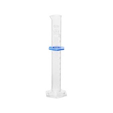 Graduated Cylinder, 50 Ml,  Unicctd50