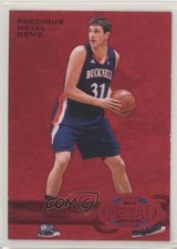 2013-14 Fleer Retro Fleer Metal PMG Red /150 Mike Muscala #273 1bk3