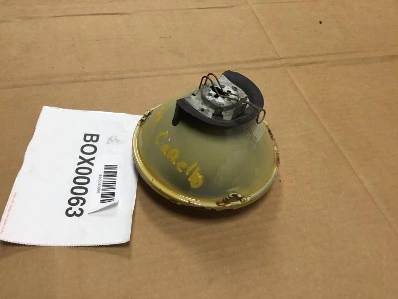 FARO CARELLO ALFA ROMEO GIULIA GIULIETTA MONTREAL MASERATI VINTAGE Foto 3 de 4