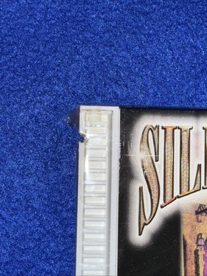 Charge It 2 da Game [PA] by Silkk the Shocker (CD, Feb-1998, No