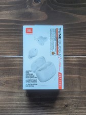 JBL Tune Buds 2 FACTORY SEALED SHIPS FROM USA WITHIN 12 HOURS OF ORDERING