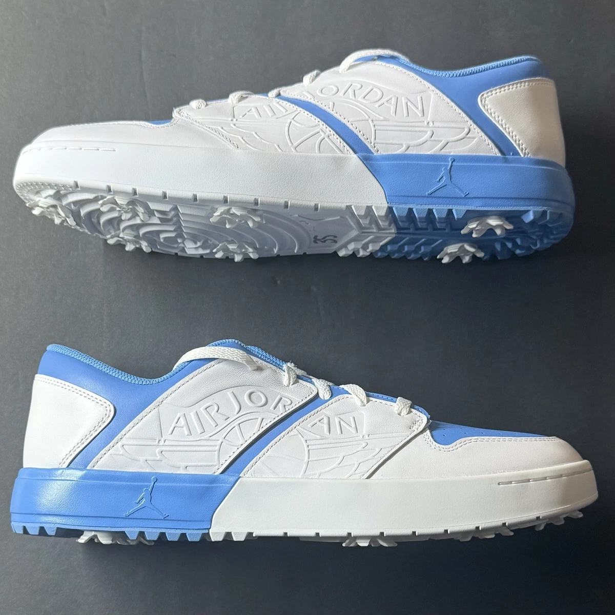 Jordan Nu Retro 1 Golf Low UNC for Sale | Authenticity Guaranteed