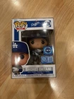Funko Shohei Ohtani MLB Los Angeles Dodgers #126 Chalice Pop Vinyl Figure