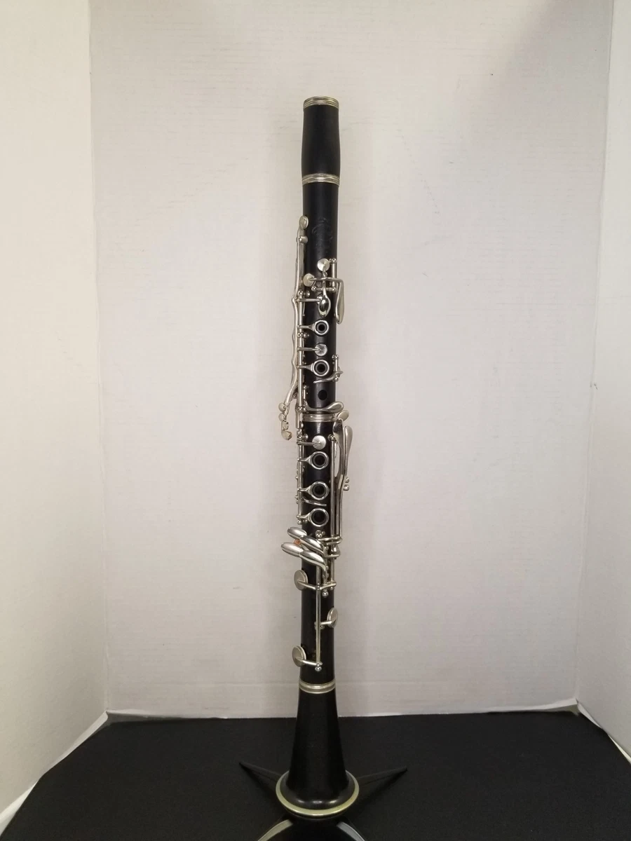 Selmer 100 Clarinet for sale | eBay