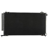 Honda Crv Cr-v 02-06 Element 03-08 Ac A/c Condenser on sale Honda Crv Cr-v 02-06 Element 03-08 Ac A/c Condenser on sale