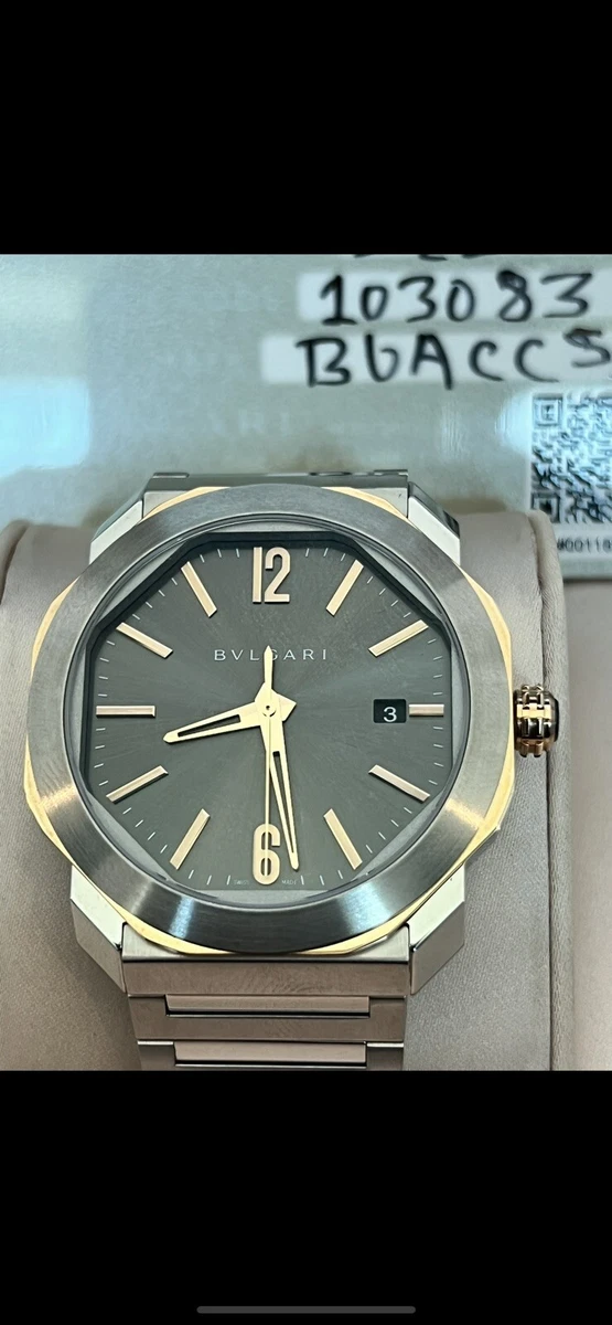 Roma bvlgari top