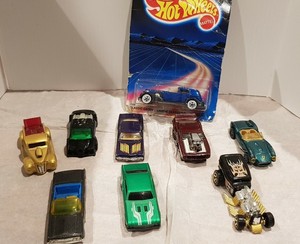 bulk hot wheels
