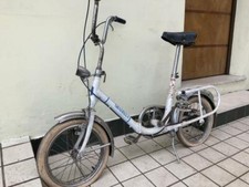 Bici Graziella baby 12" originale