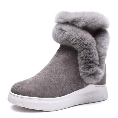 ankle snow boots uk