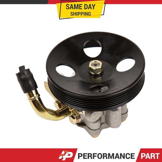 Power Steering Pump for 0510 Kia Sportage Hyundai Tucson 215449 eBay